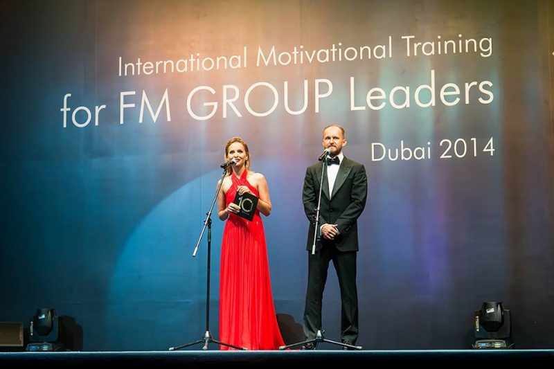 FM GROUP AFRICA