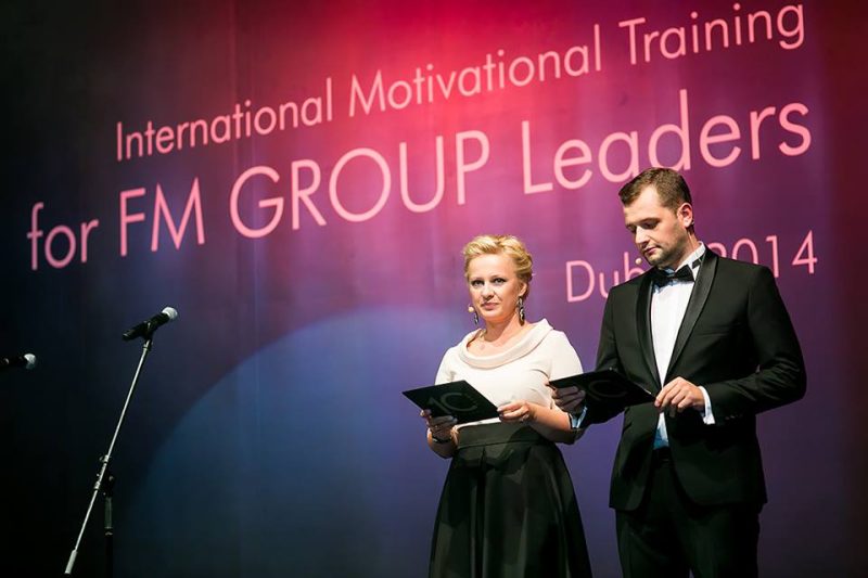 FM GROUP AFRICA