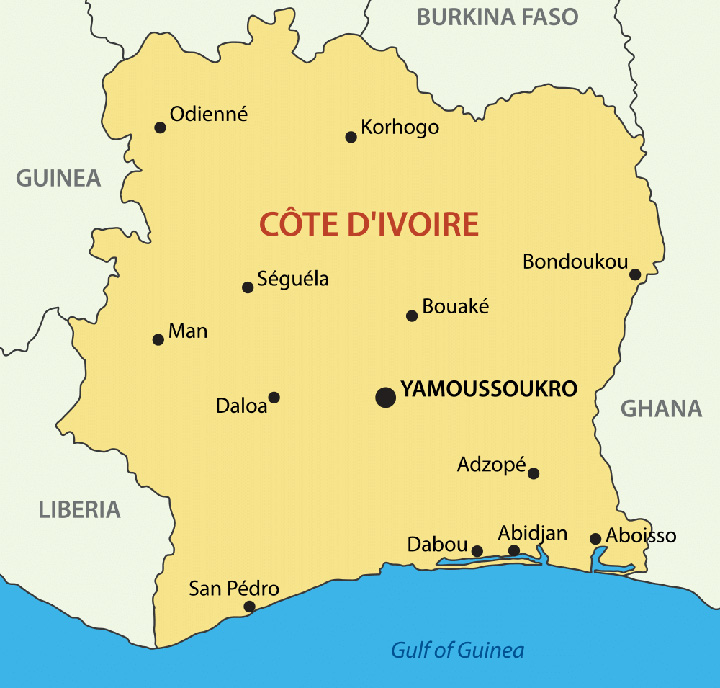 ivorycoastmap